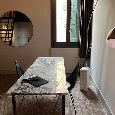 דירות I Marmi Di Venezia מראה חיצוני תמונה
